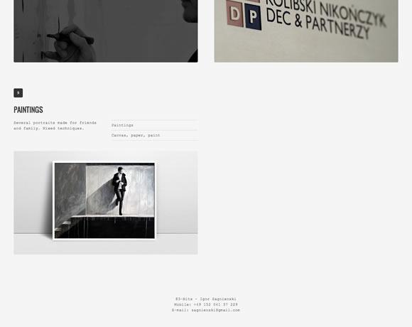 21 formulaires de contact inspirants